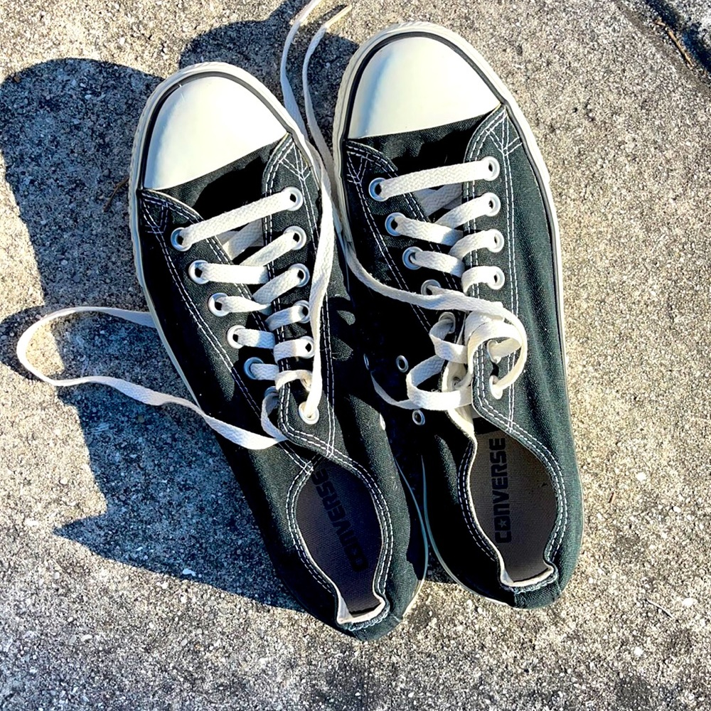 Unisex Converse